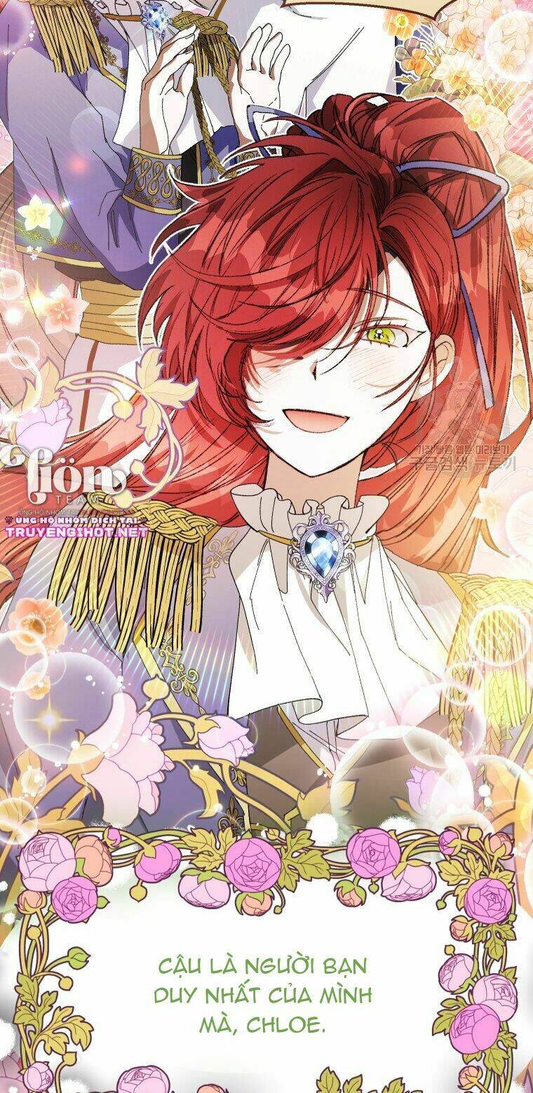 này tiểu công tước, hãy tin ở chị đi! chapter 21.1 31