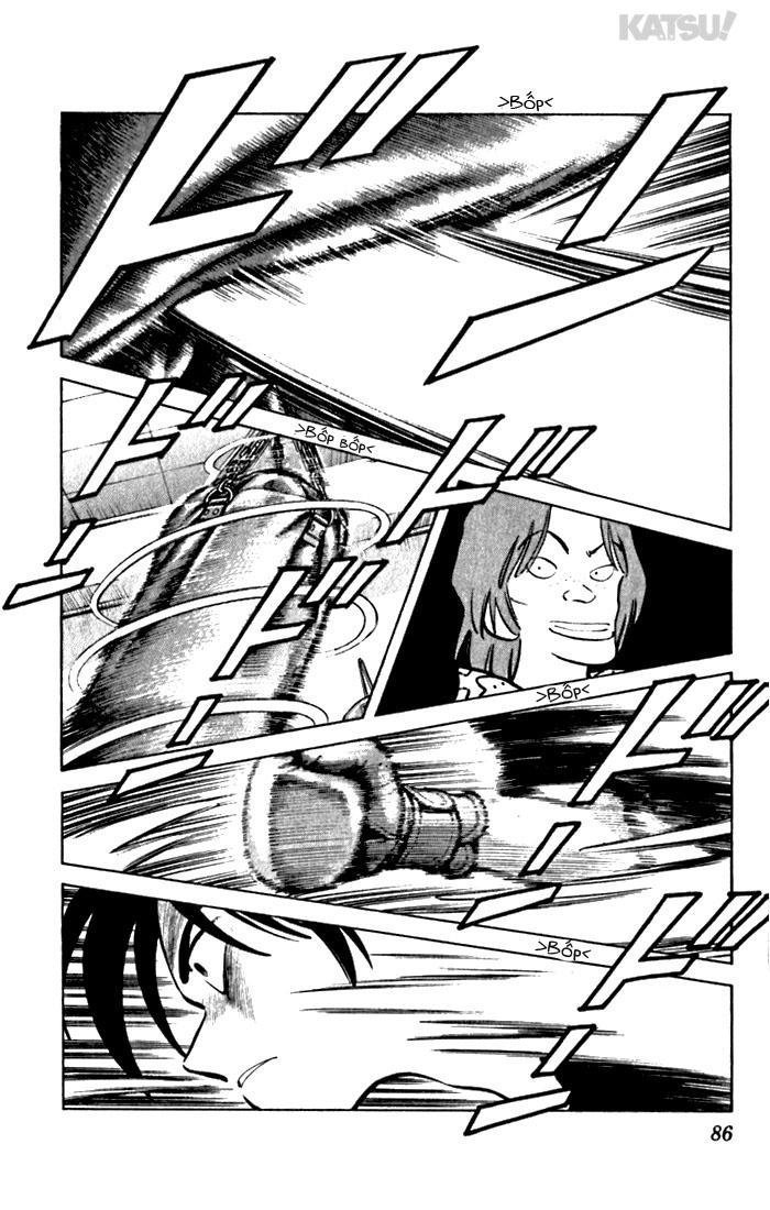 katsu chapter 102 16