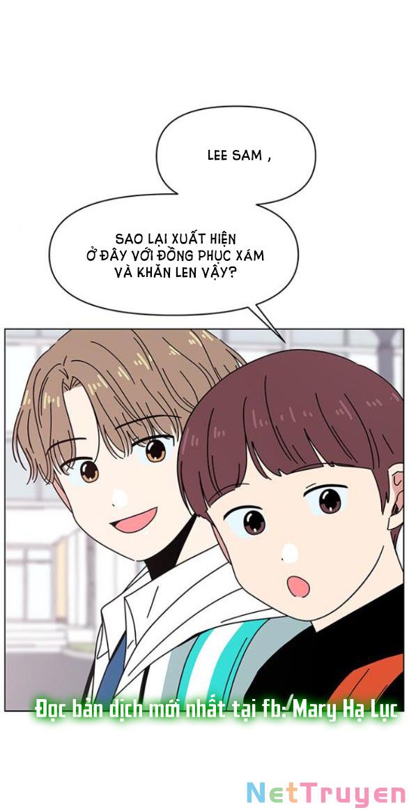 thanh xuân rực rỡ - season of blossom chapter 101 72