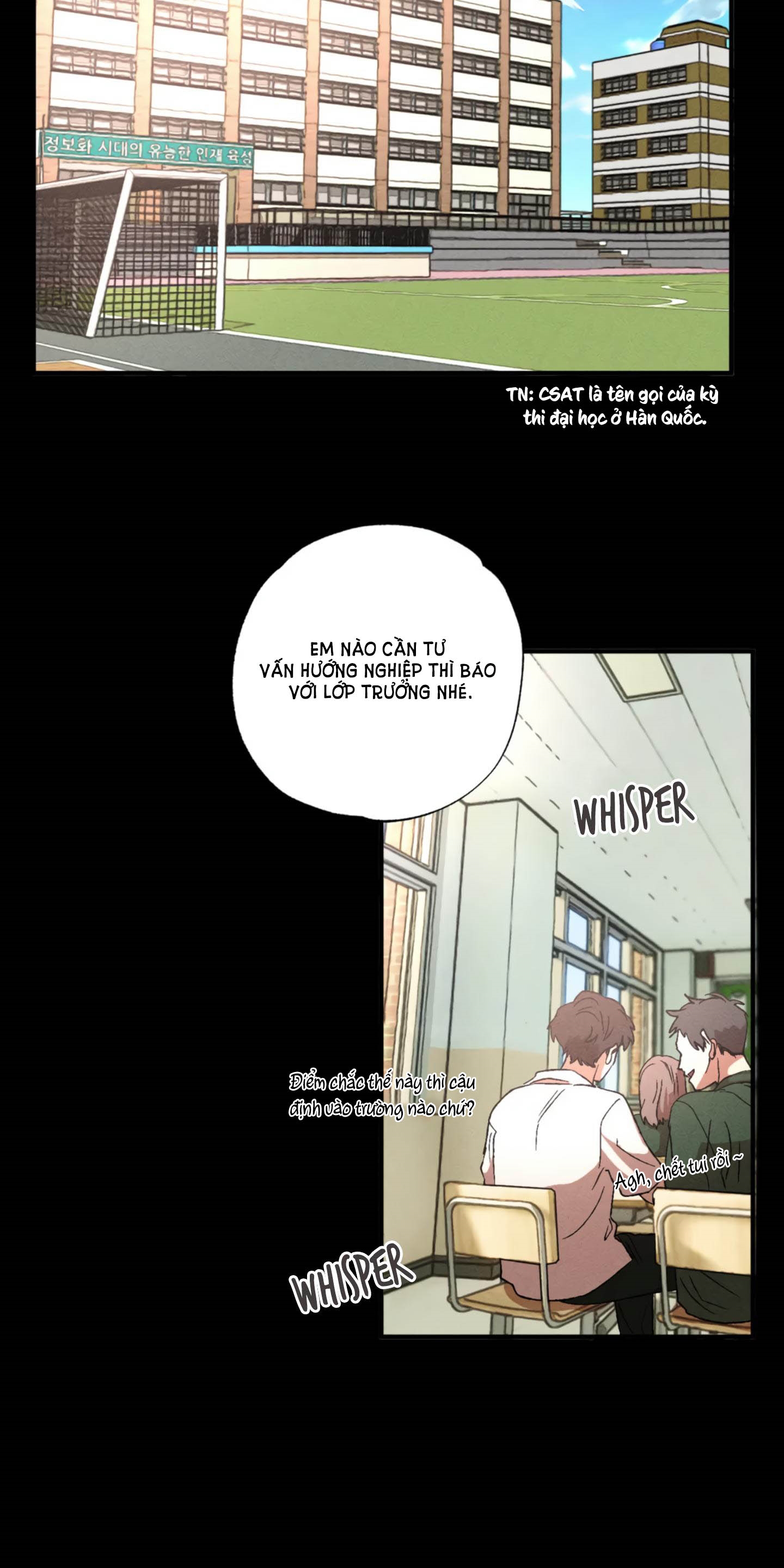 bẫy kép chapter 11 56