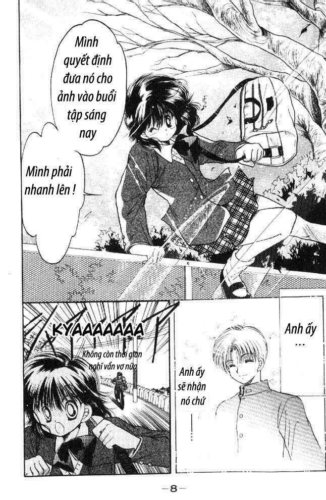 awasete ippon chapter 1.1 4