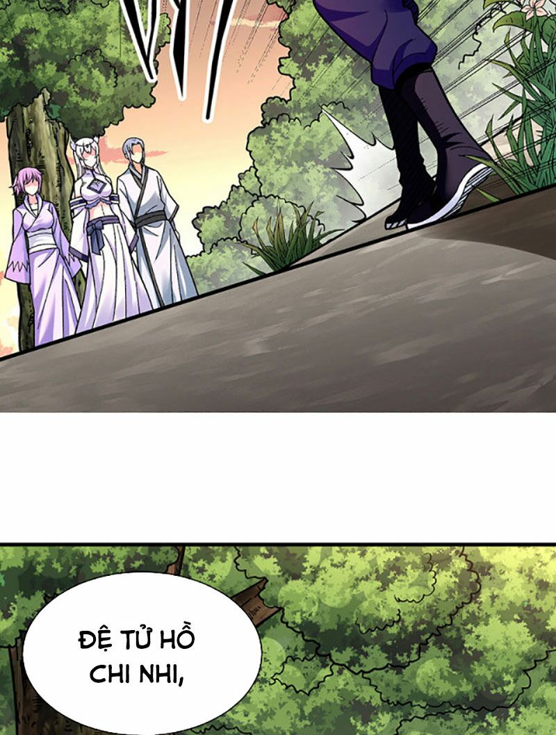 võ đạo độc tôn chapter 394 73