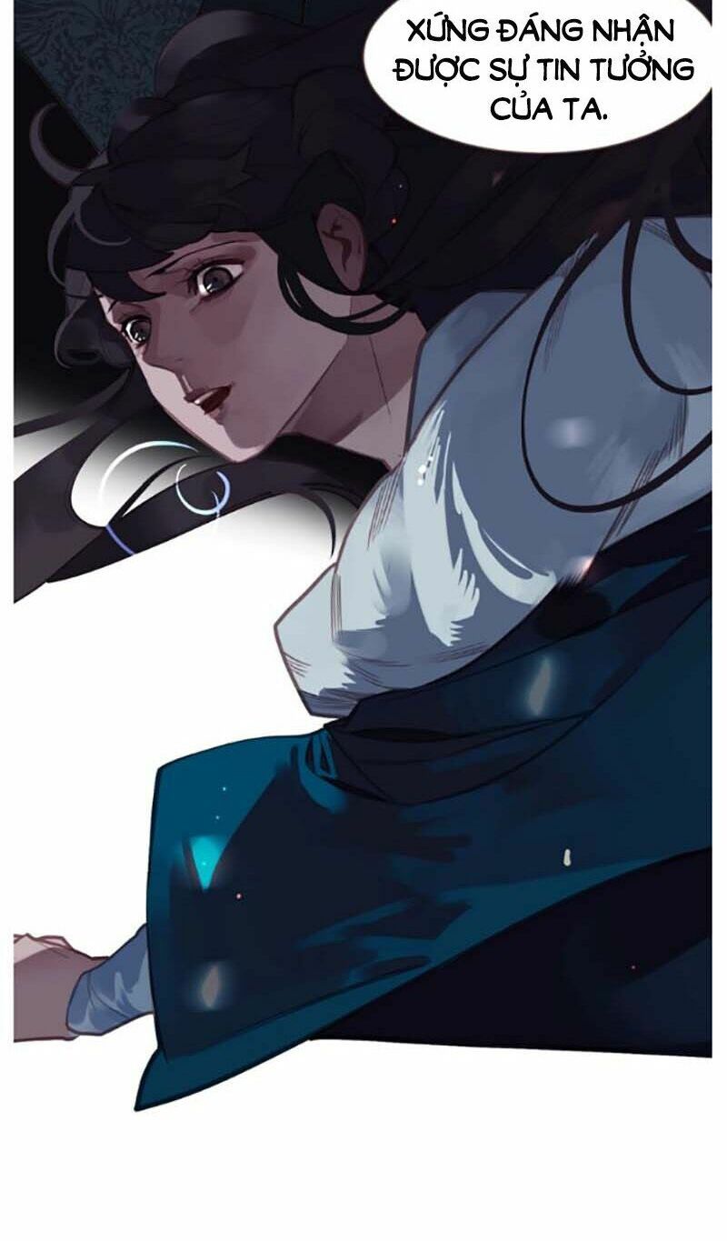 nhất đại linh hậu chapter 66 37