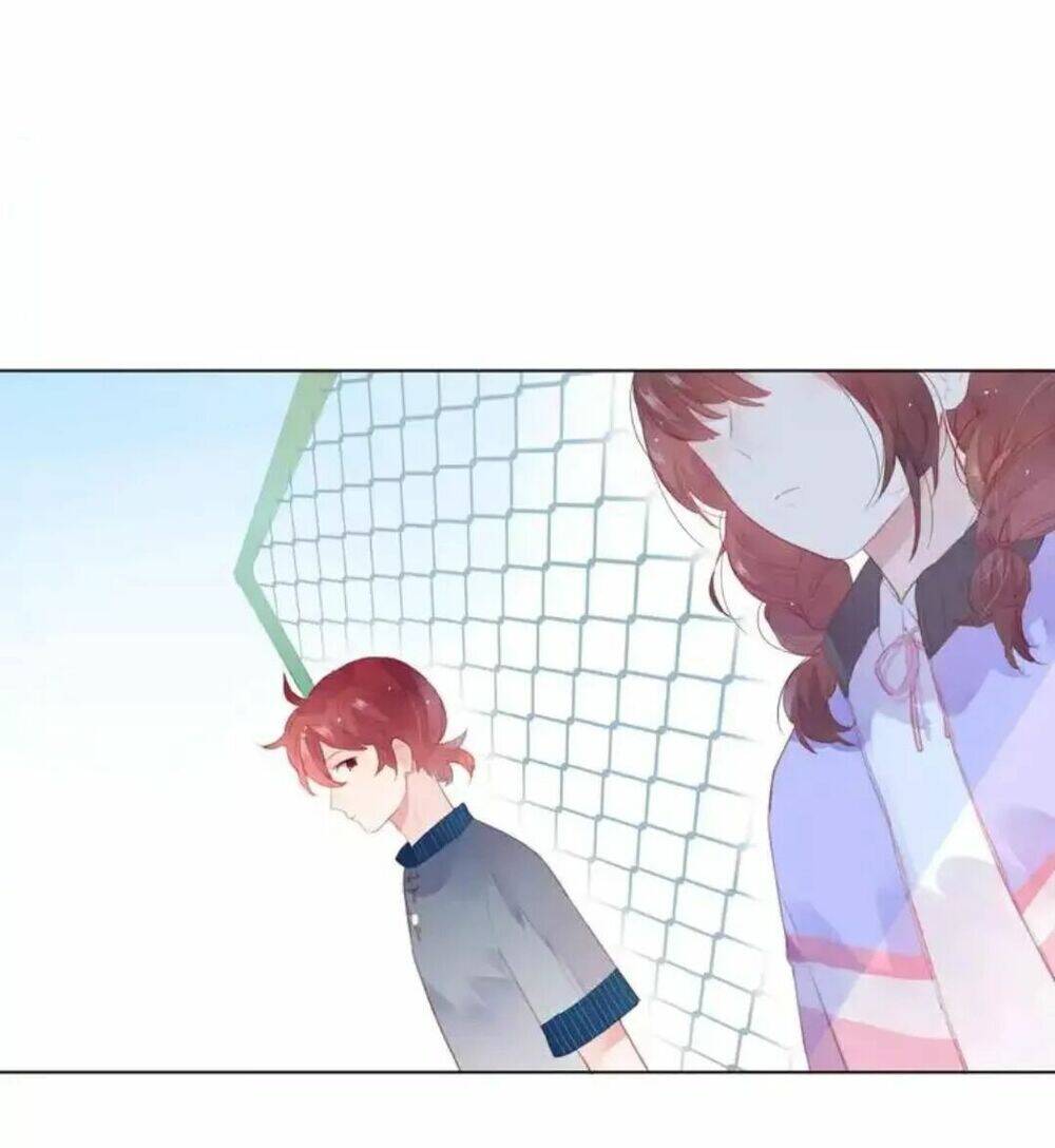 sos! tôi đã yêu một con sâu bướm (phần 2) chapter 37 32