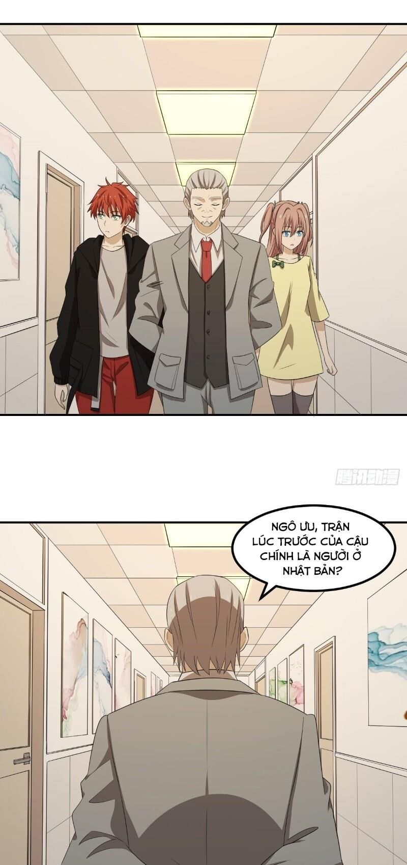 nghịch thiên tiên mệnh chapter 60 35