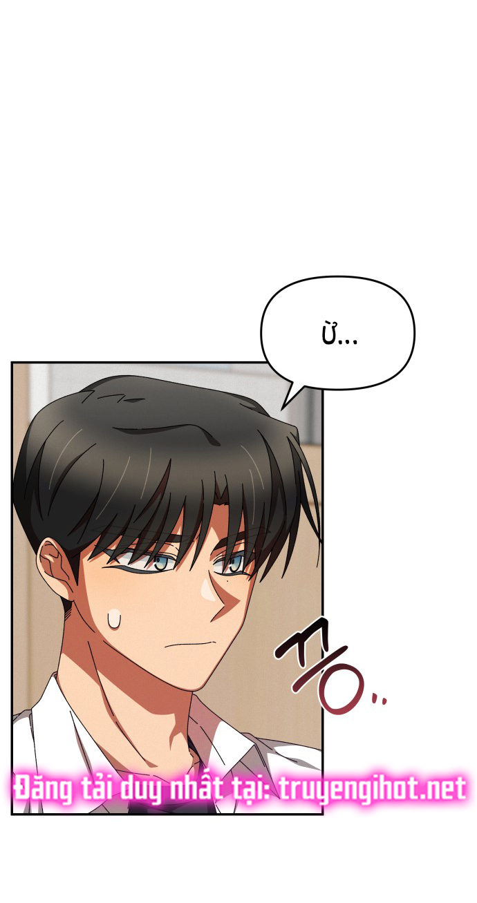 bạn gái tôi là robot -câu chuyện của cheol soo và young hee chapter 15.1 18