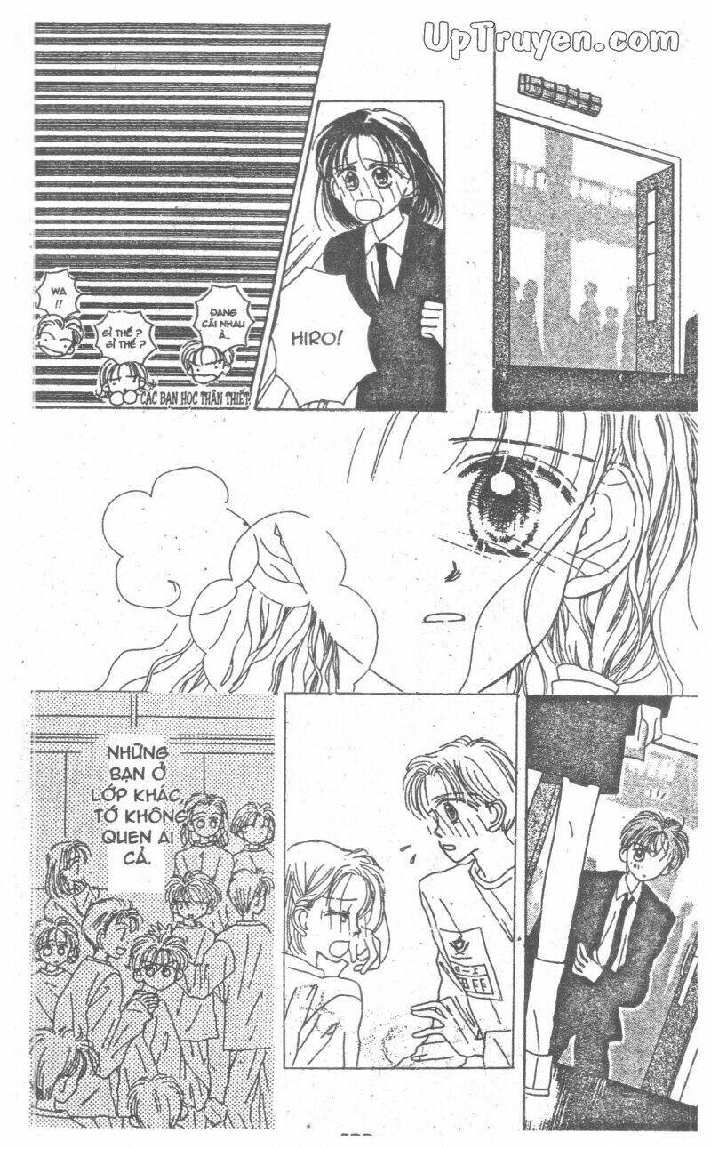 ban trai của tôi - my boyfriend chapter 2 21