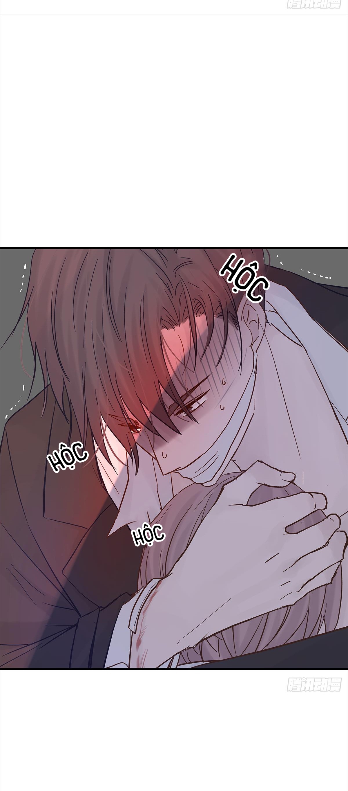 mối tình đầu gian nan của chu thành nhất chapter 50 21