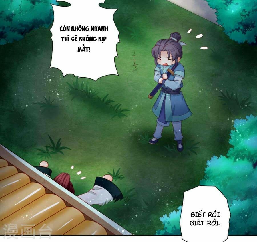 nam phi nữ tướng chapter 10 15