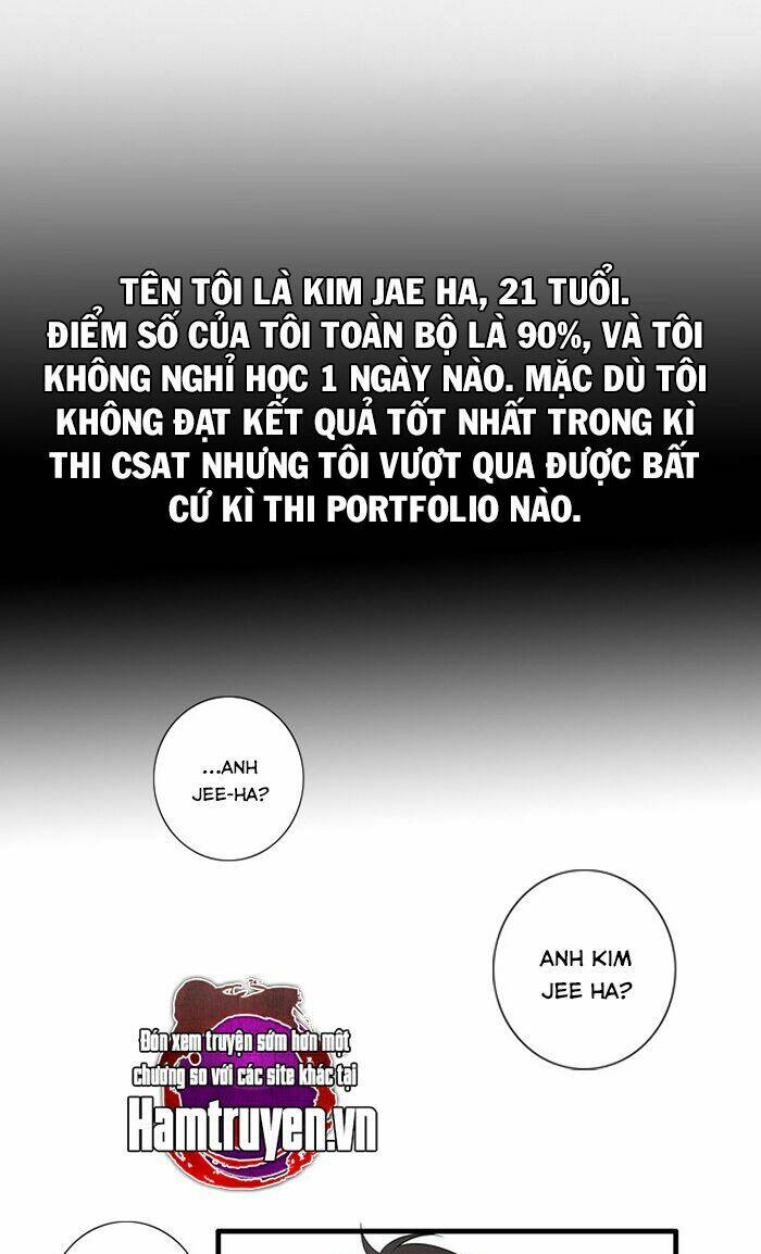 dusk howler chapter 1 4