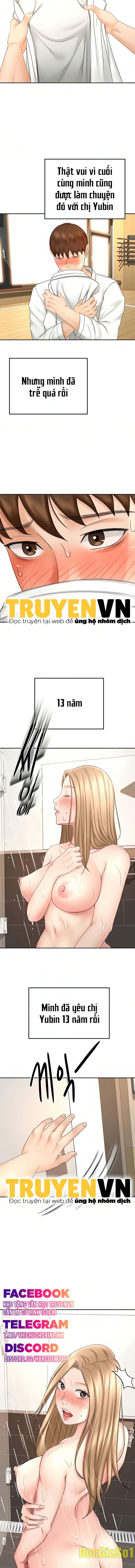 cậu chủ nhỏ chapter 28 11