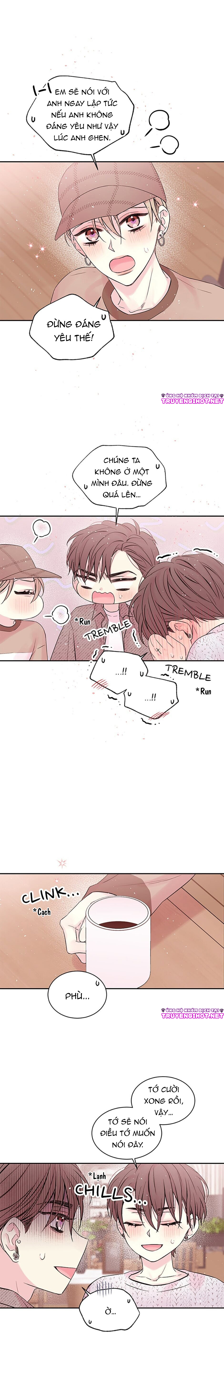 in my closet chapter 52 10