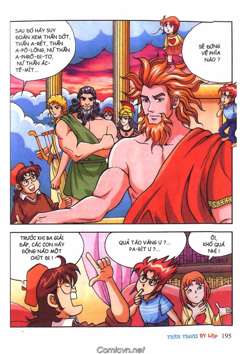thần thoại hy lạp màu chapter 56 48