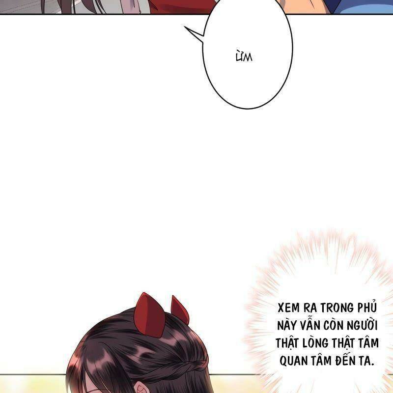 vương gia kiêu ngạo quá khó cua chapter 23 42