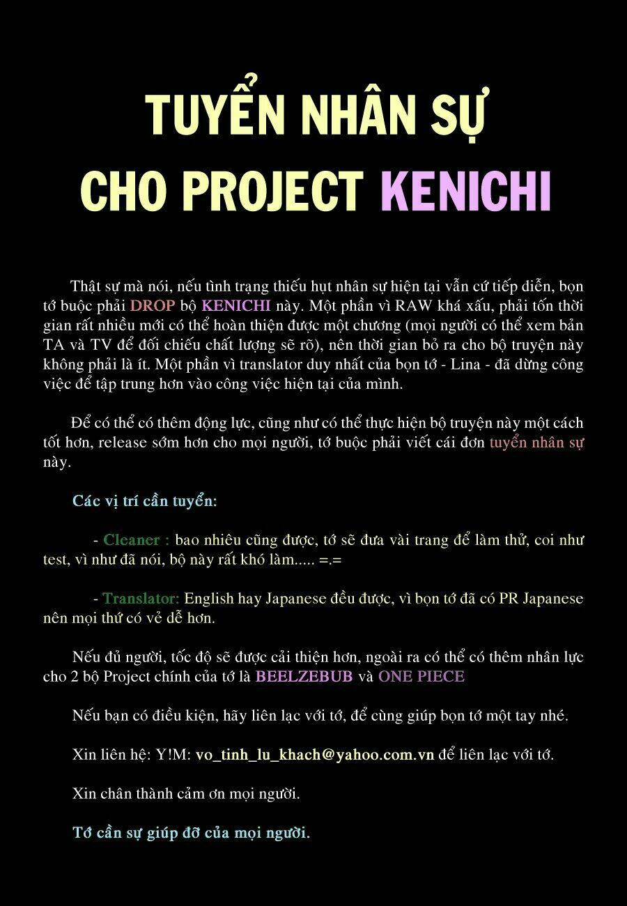 history's strongest disciple kenichi chapter 400 23