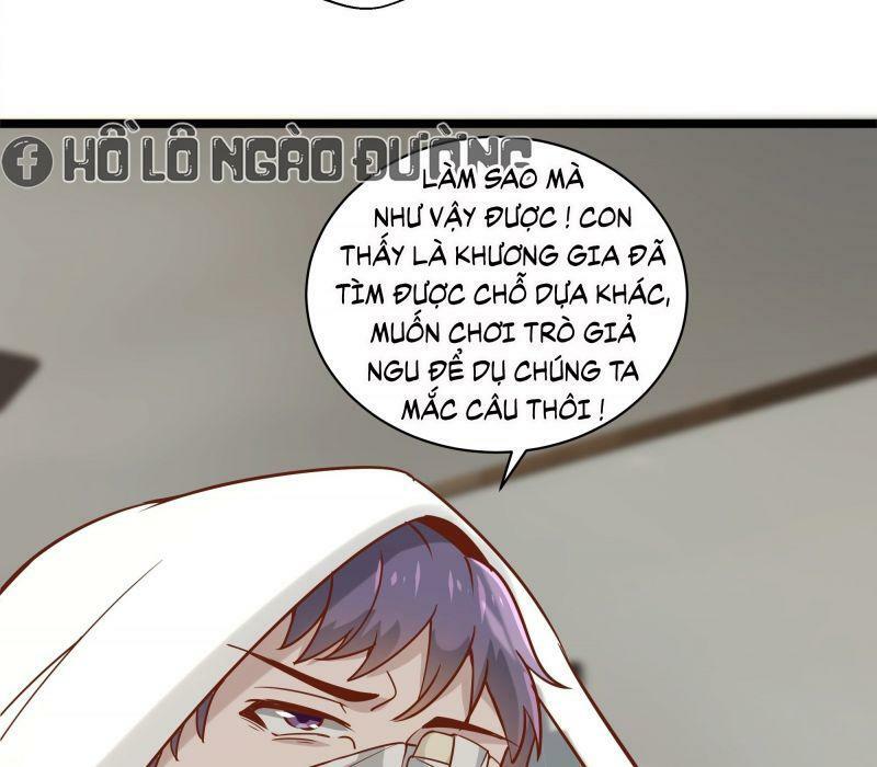 nãi ba là chiến thần mạnh nhất chapter 11 48