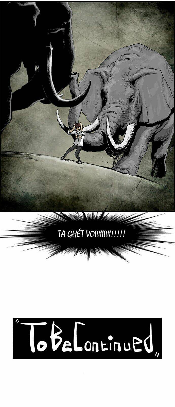 special martial arts extreme hell private high school chapter 18 16