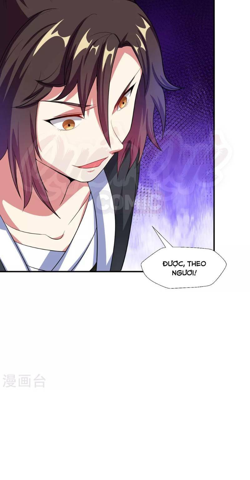 đạo ấn chapter 25 24