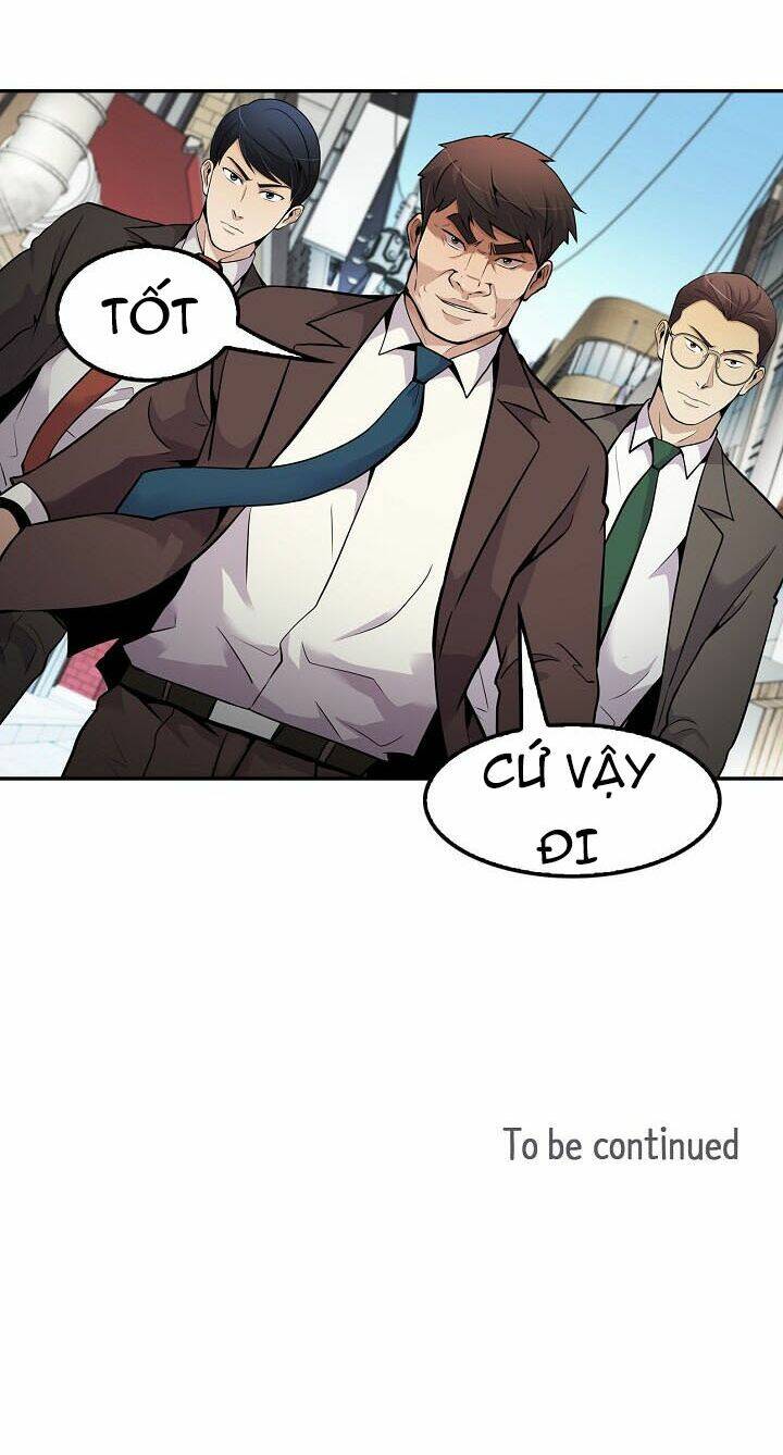 điều tra viên chuyển sinh chapter 59 61