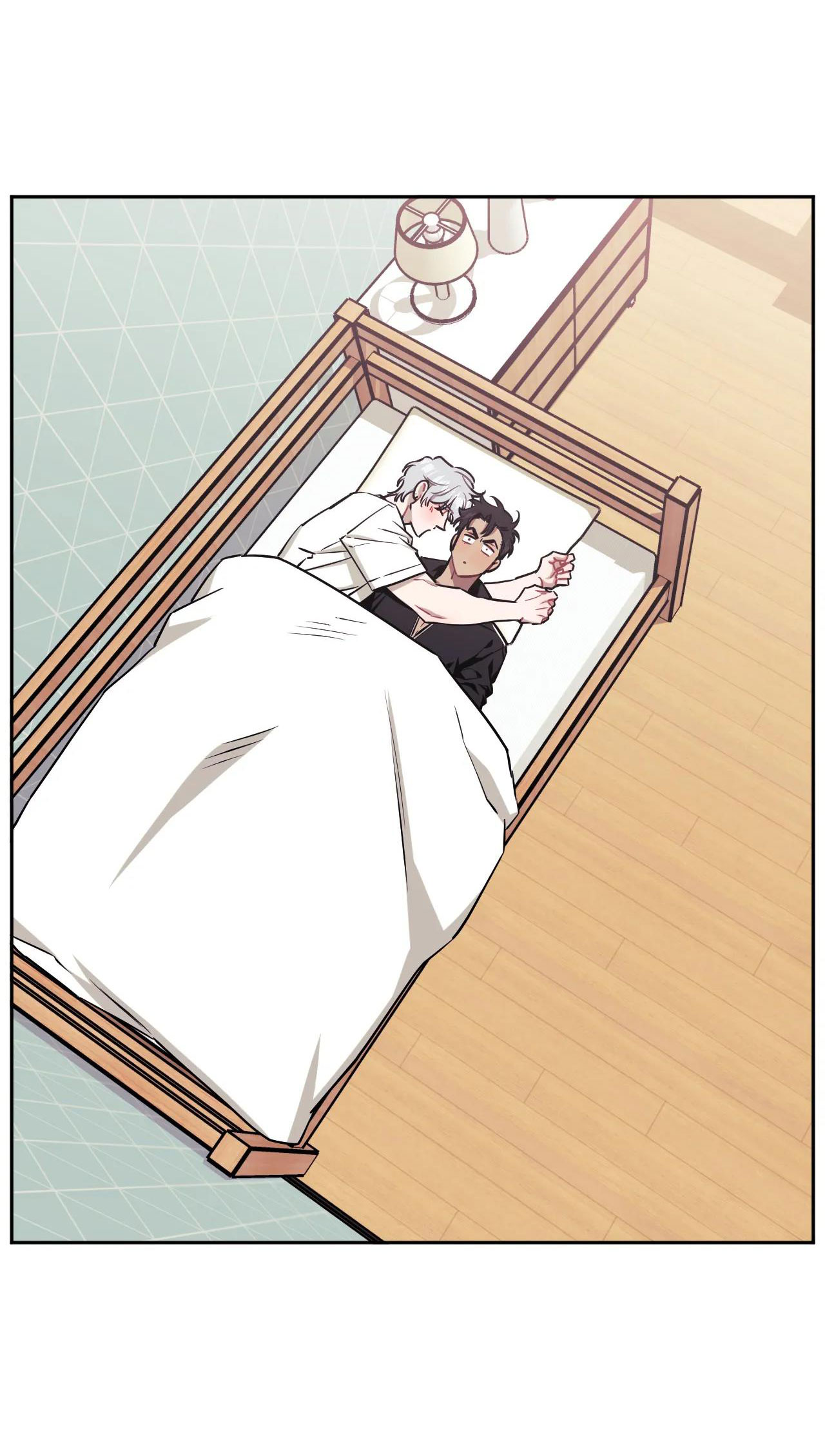 hơn cả bạn bè chapter 65.1 9