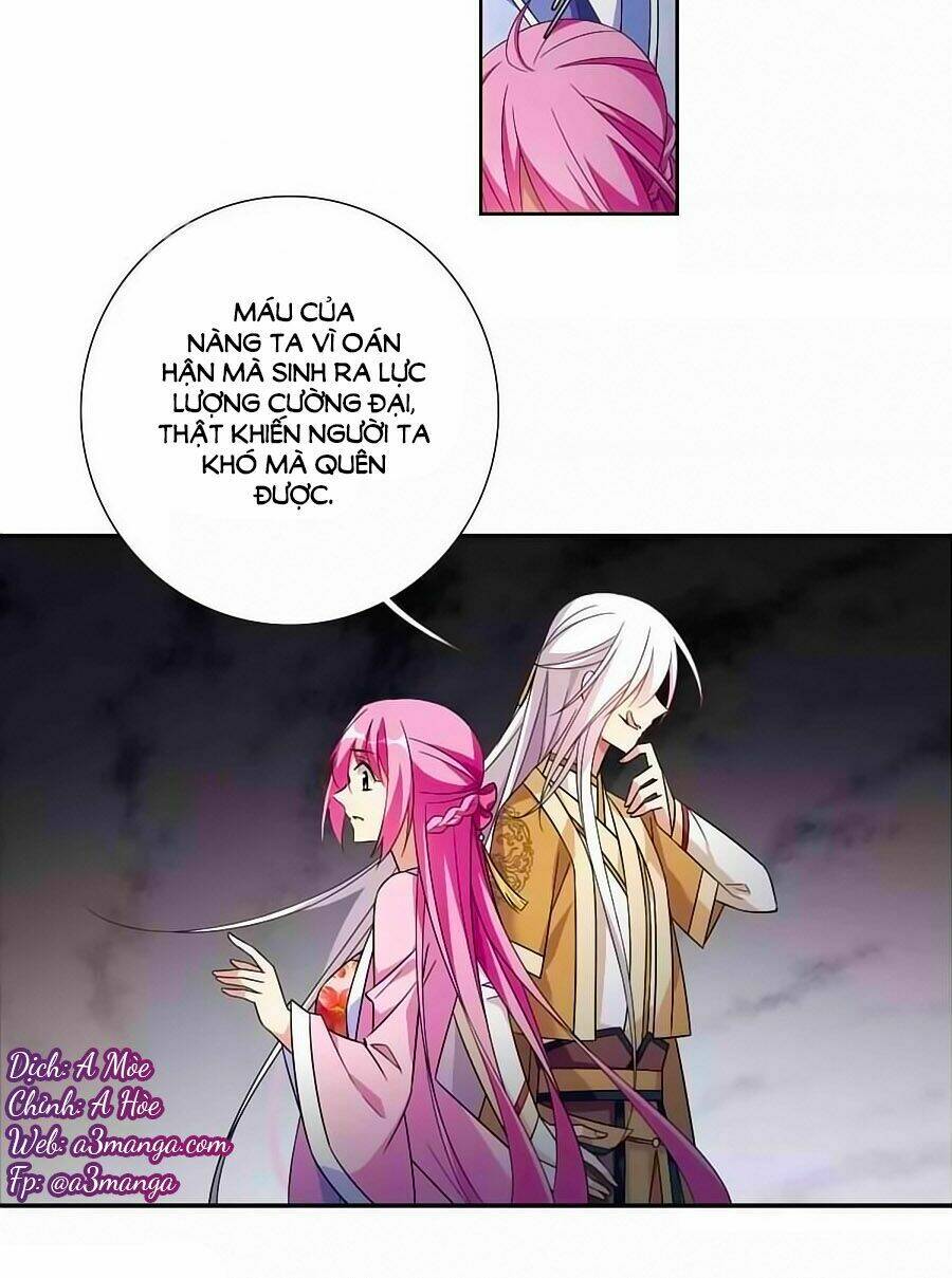 toàn cơ từ chapter 35.3 2