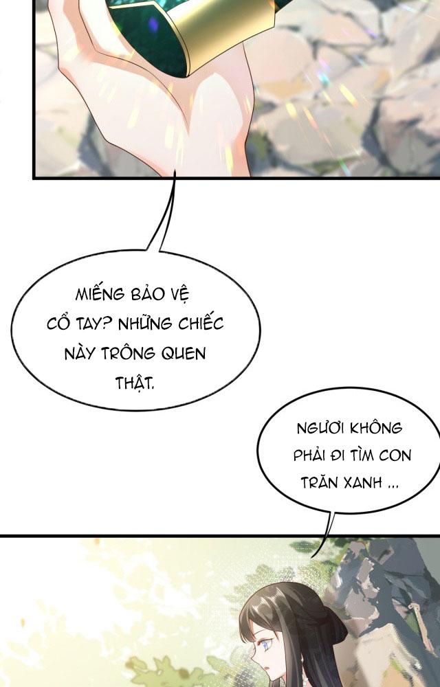 làm sao đây người học việc của tôi quá bám người chapter 9 11