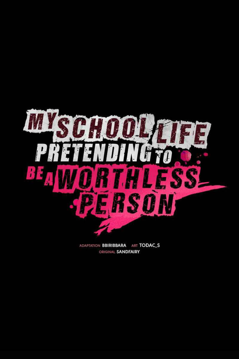 giả vờ làm kẻ vô dụng ở học đường chapter 46 60