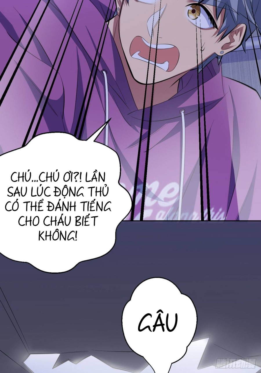 nhạc phụ đại nhân là bà xã chapter 34 34