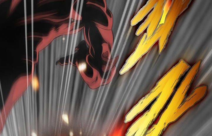 tôi sinh ra để làm người vĩ đại chapter 82 37