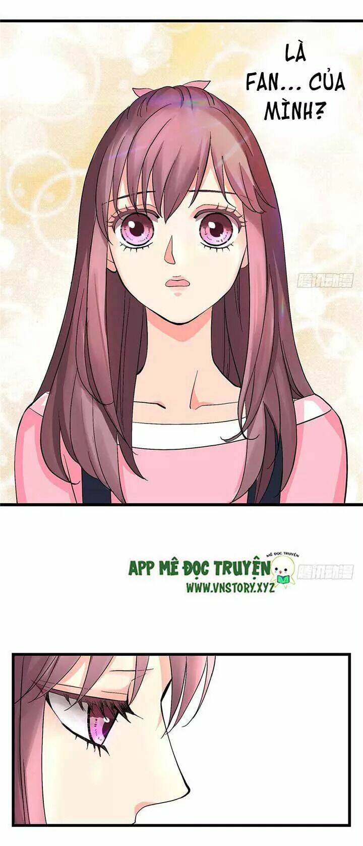 thiên hậu trở về chapter 21 9