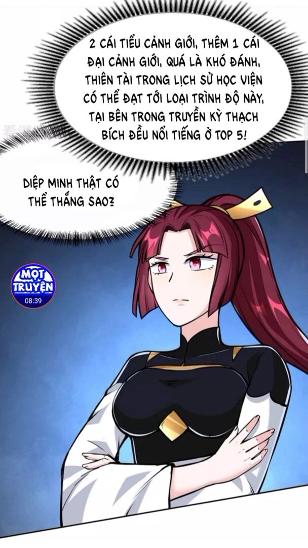 võ đạo độc tôn chapter 232 36