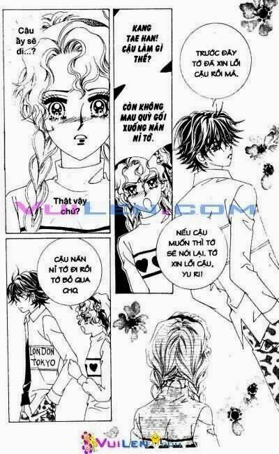 ngọt đắng tình yêu chapter 6 41