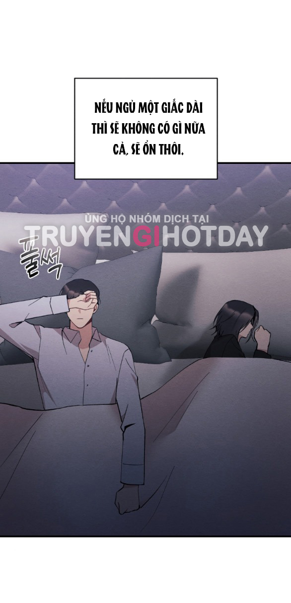 Ăn Mòn chapter 28.2 - Trang 14