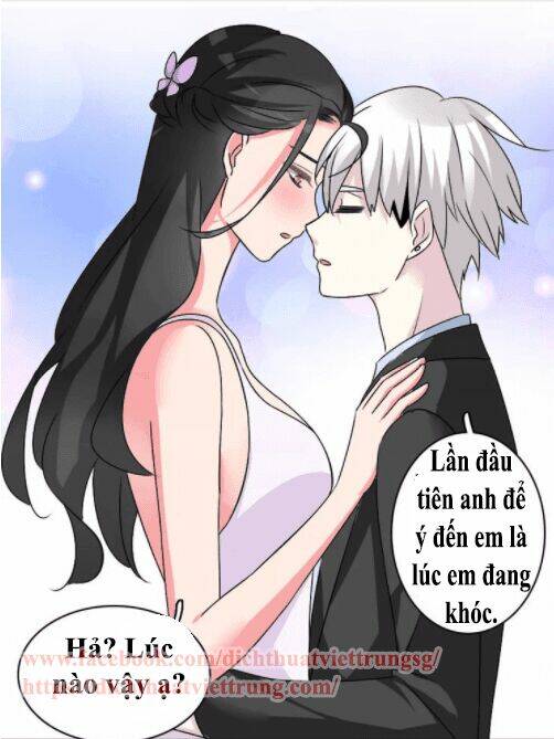 lều khều biết yêu chapter 61 31