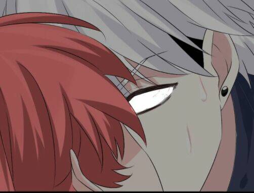 lều khều biết yêu chapter 50 49