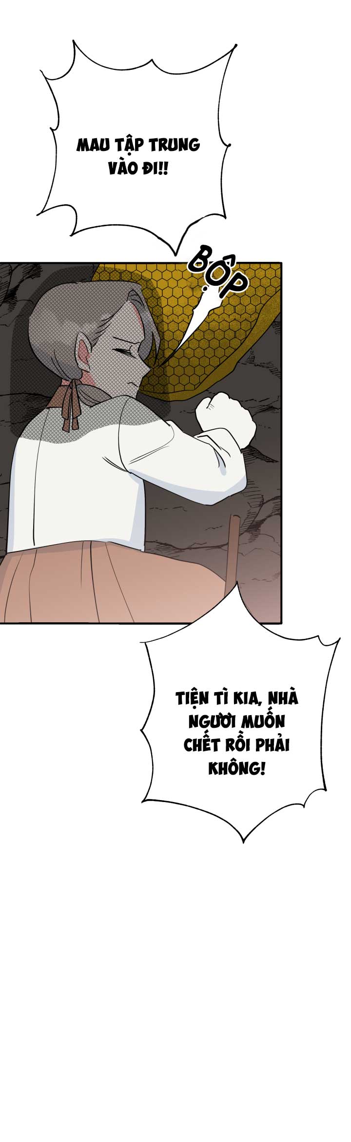 độc chủ chapter 19 37