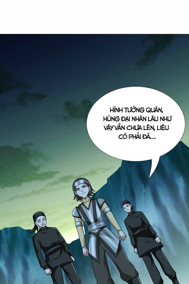 ta không phải nhân vật phản diện chapter 96 6