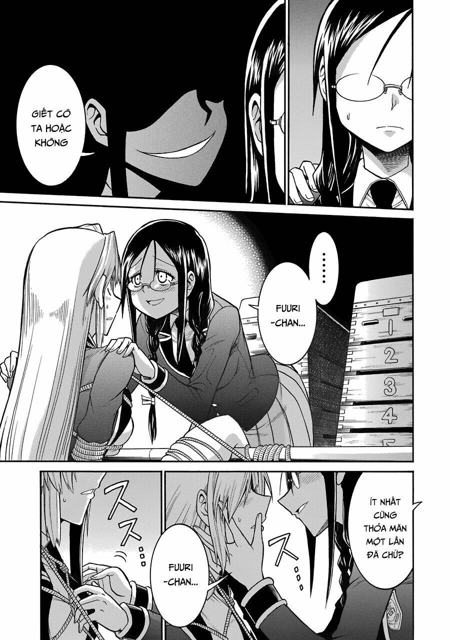 murcielago chapter 41 8