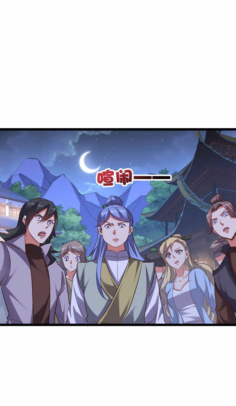 phục thiên thánh chủ chapter 87 2