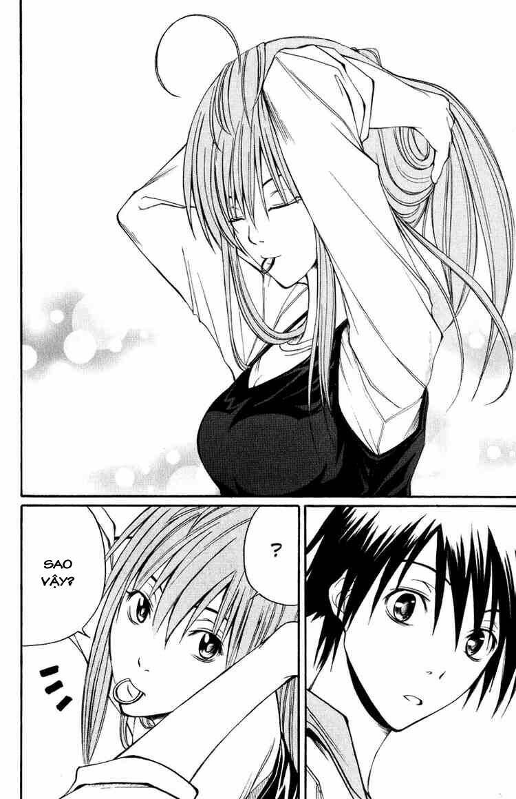 psycho buster chapter 5 24