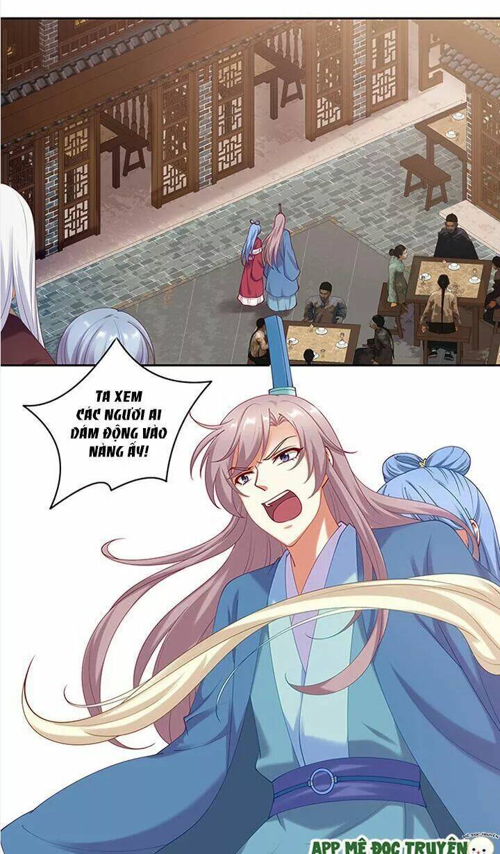 đô đốc đại nhân sủng thê kí chapter 80 2