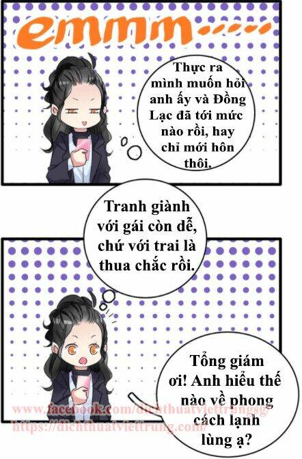 lều khều biết yêu chapter 54 5