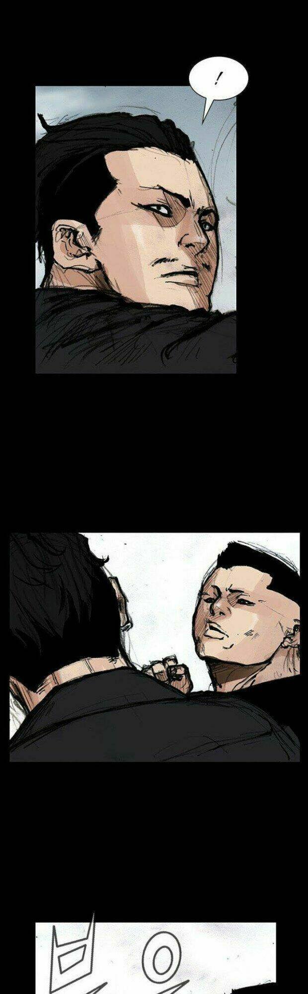 dokgo 2 | độc cô 2 chapter 17 17