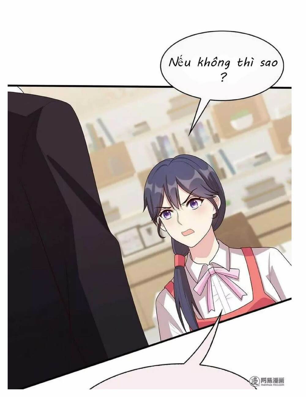 nam thần manh bảo tận diệt chapter 14 26