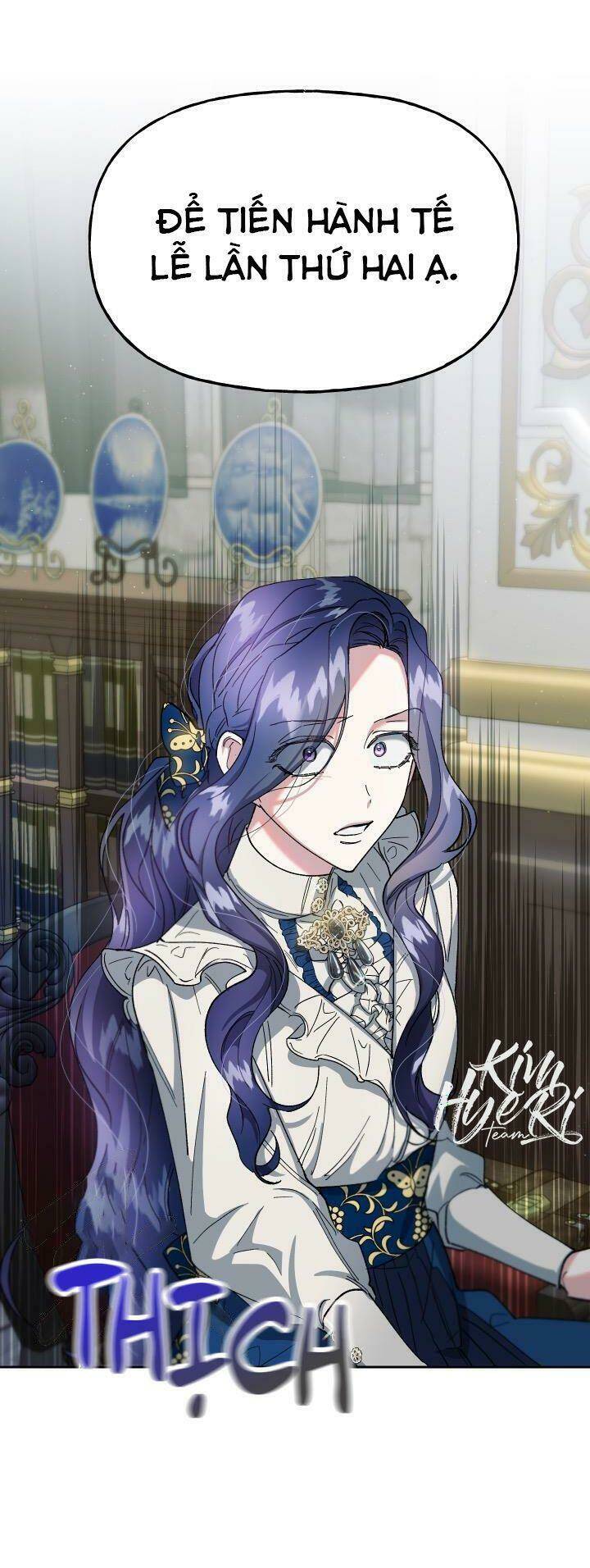 tế phẩm công chúa chapter 24 52