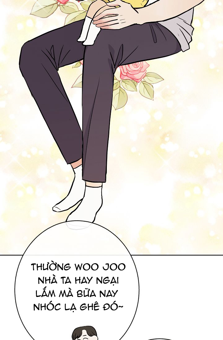 đứa bé là con tôi chapter 7 17