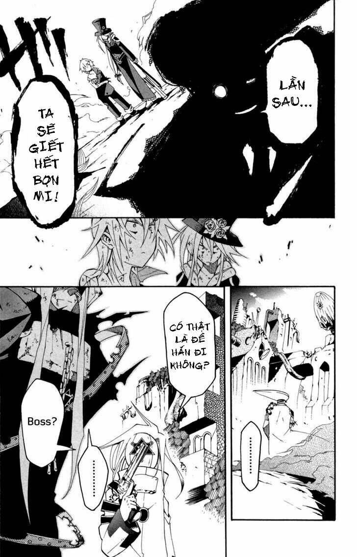 tripeace chapter 6 32