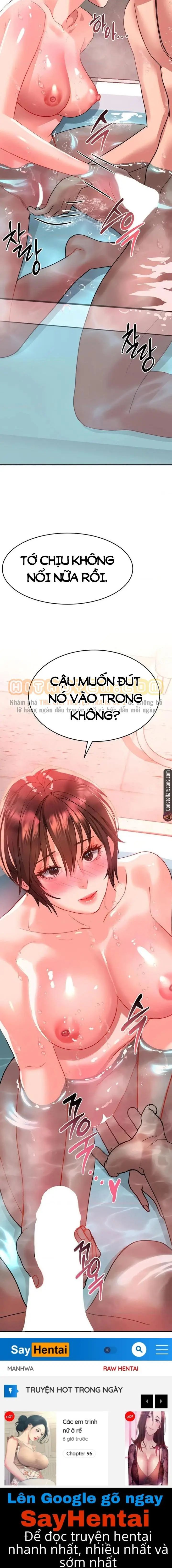 mở khóa trái tim em chapter 25 25