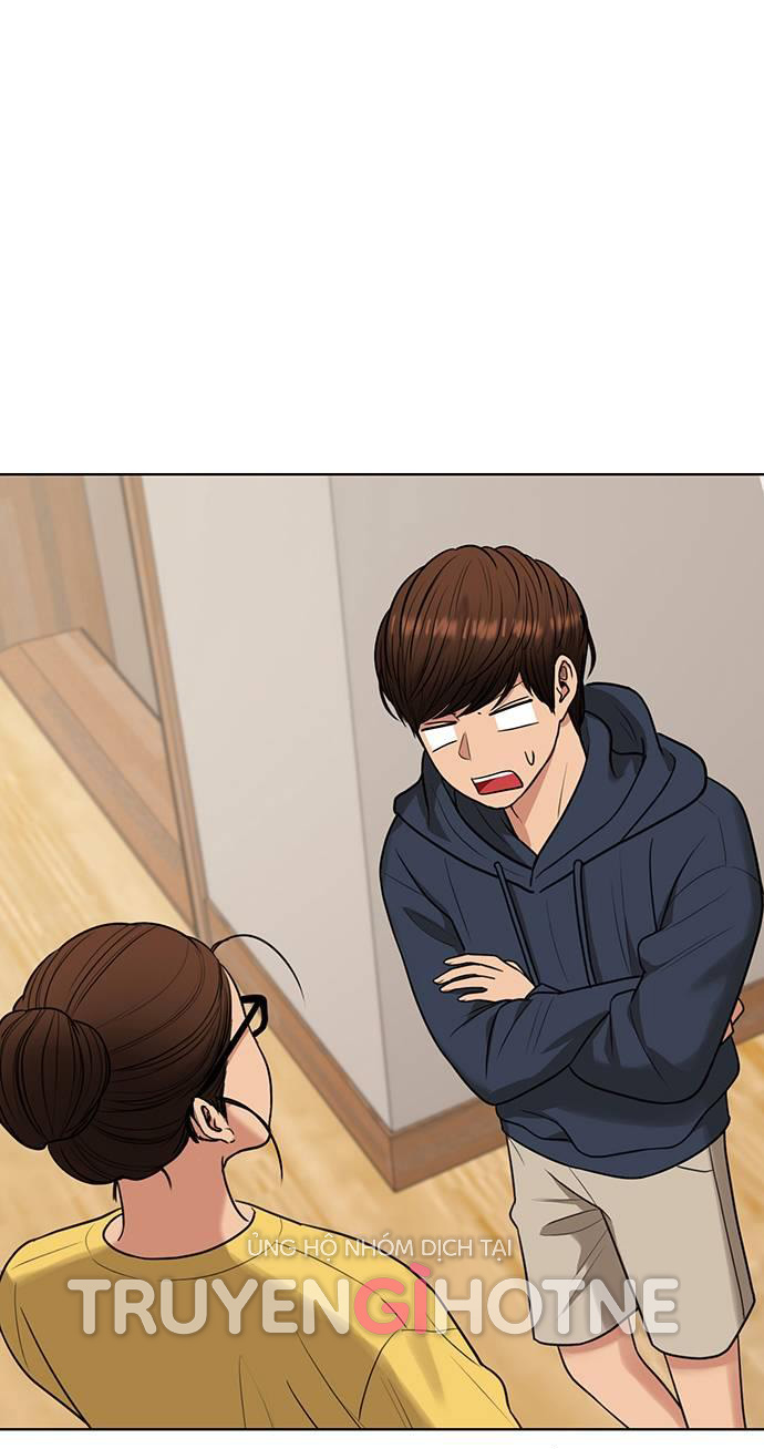 vẻ đẹp đích thực - true beauty chapter 253.1 14