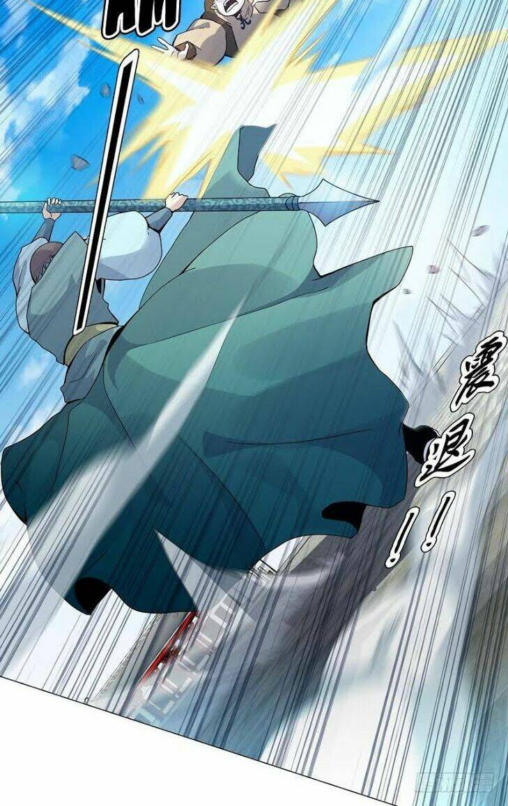 thiên thần quyết chapter 74 7